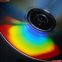 网页制作大宝库 科技大图与电脑产品壁纸全攻略