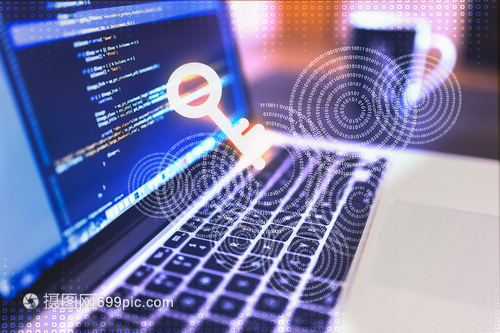 数据信息安全与网络技术